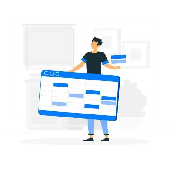 Dashboard Manajemen SIMRS Idemedika untuk Jadwal dan Antrean Pasien RME