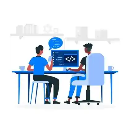 Tim Support Implementasi SIMRS Cloud Idemedika di Rumah Sakit dan Klinik