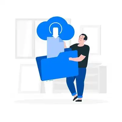 Sistem Keamanan Data dan Backup Cloud SIMRS Berstandar Kemenkes