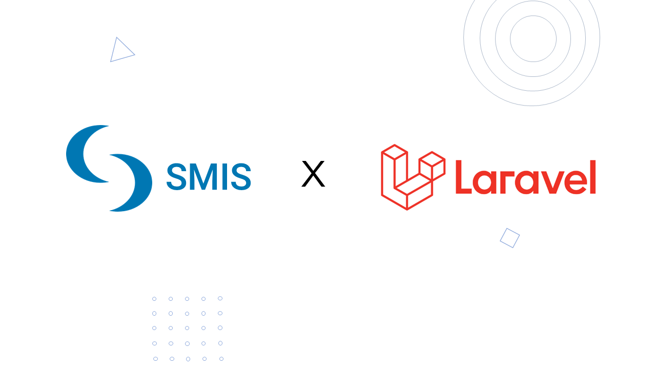 FRAMEWORK SMIS X LARAVEL