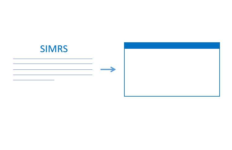 INTEGRASI DATA COVID-19 DARI SIMRS KE KEMENKES